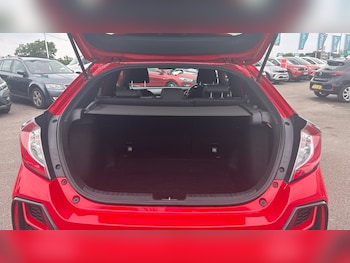 Used Honda Civic 2020 for sale - 79021466: Photo