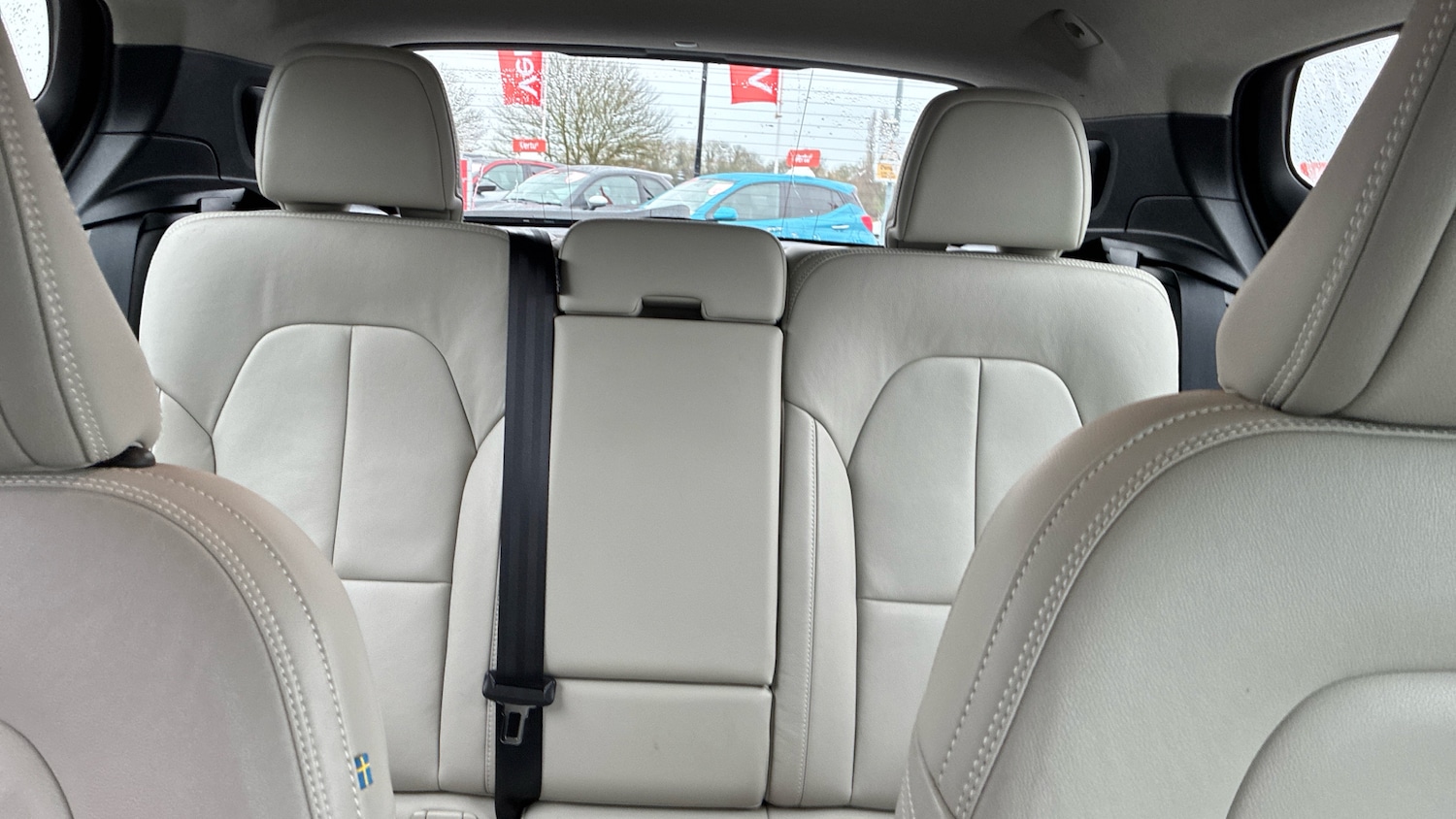 Used Volvo XC40 2021 for sale - 76969682: Photo 15