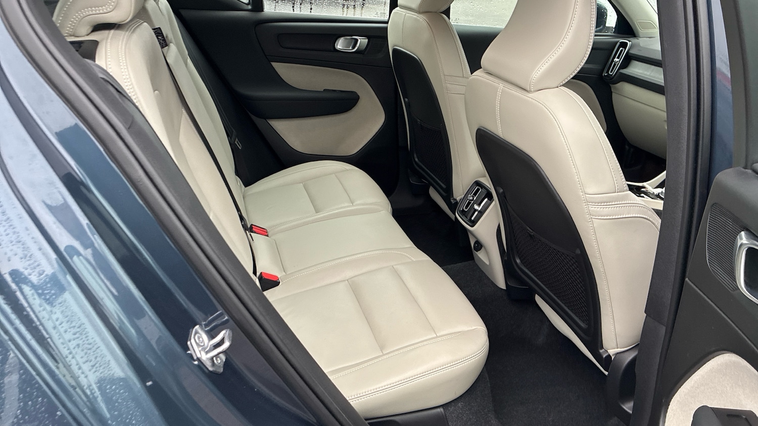 Used Volvo XC40 2021 for sale - 76969682: Photo 16