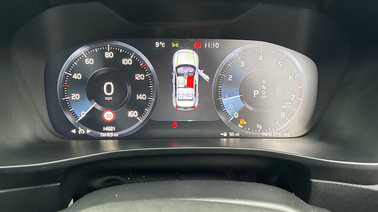 Used Volvo XC40 2021 for sale - 76969682: Photo 18