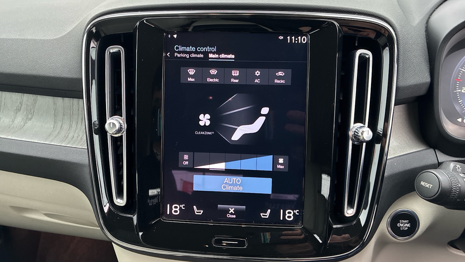 Used Volvo XC40 2021 for sale - 76969682: Photo 19