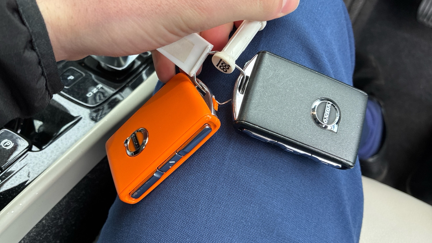 Used Volvo XC40 2021 for sale - 76969682: Photo 20