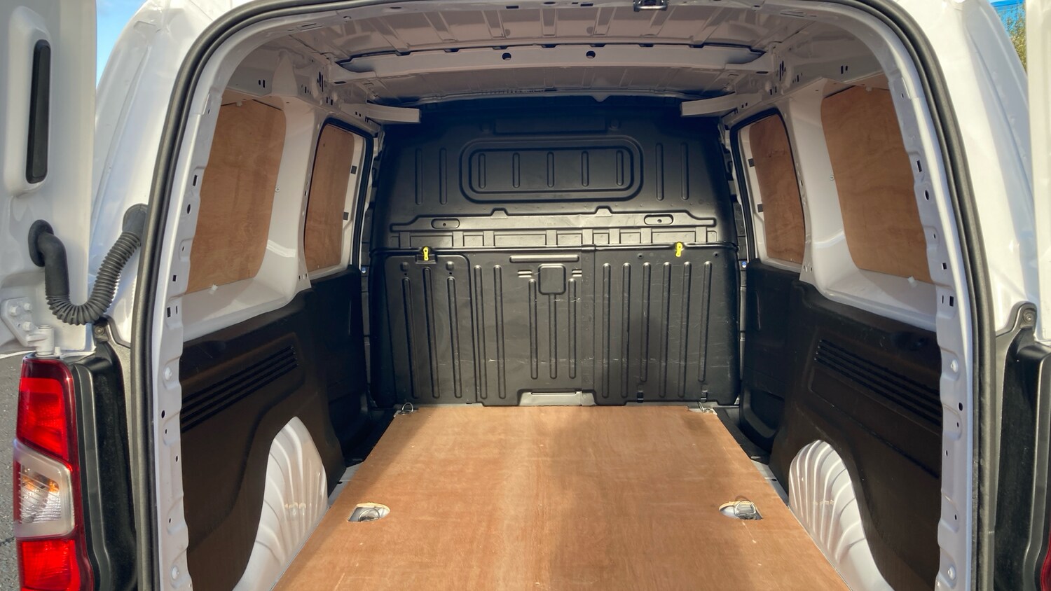 Used Citroen Berlingo 2024 for sale - 76605449: Photo 12