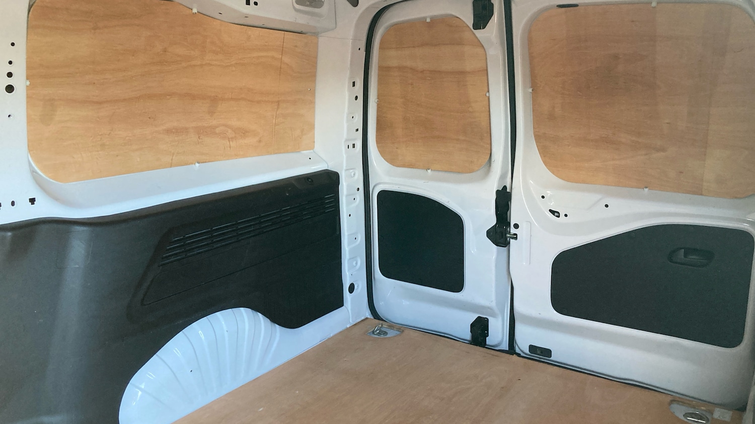 Used Citroen Berlingo 2024 for sale - 76605449: Photo 14