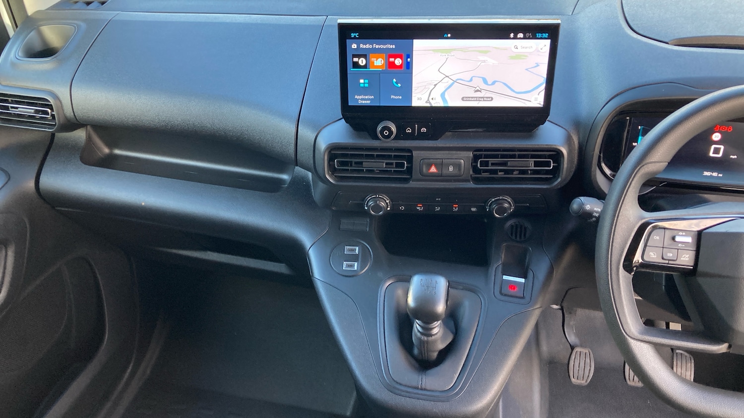 Used Citroen Berlingo 2024 for sale - 76605449: Photo 15