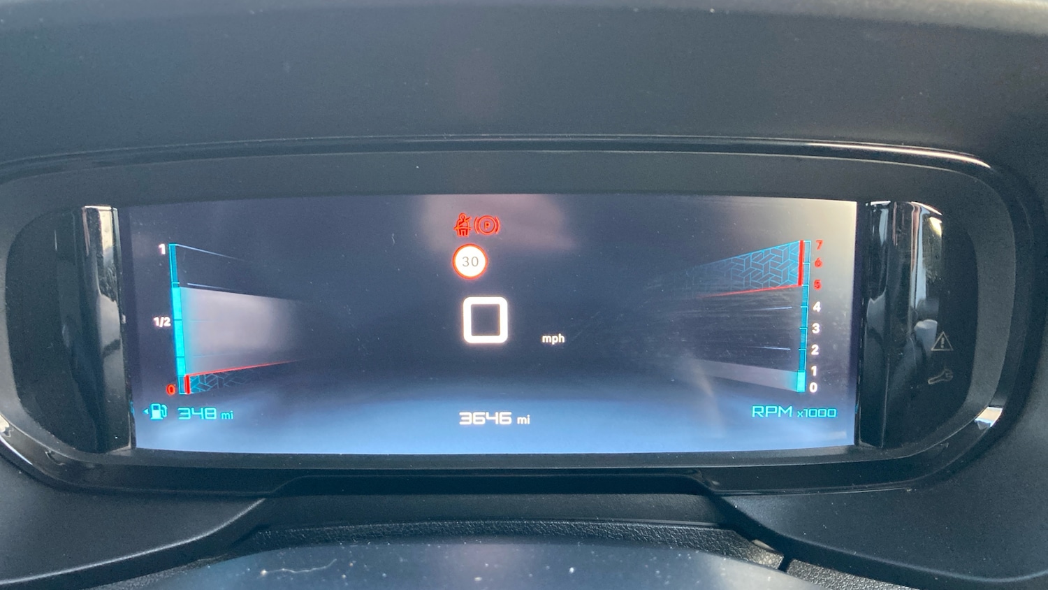 Used Citroen Berlingo 2024 for sale - 76605449: Photo 19