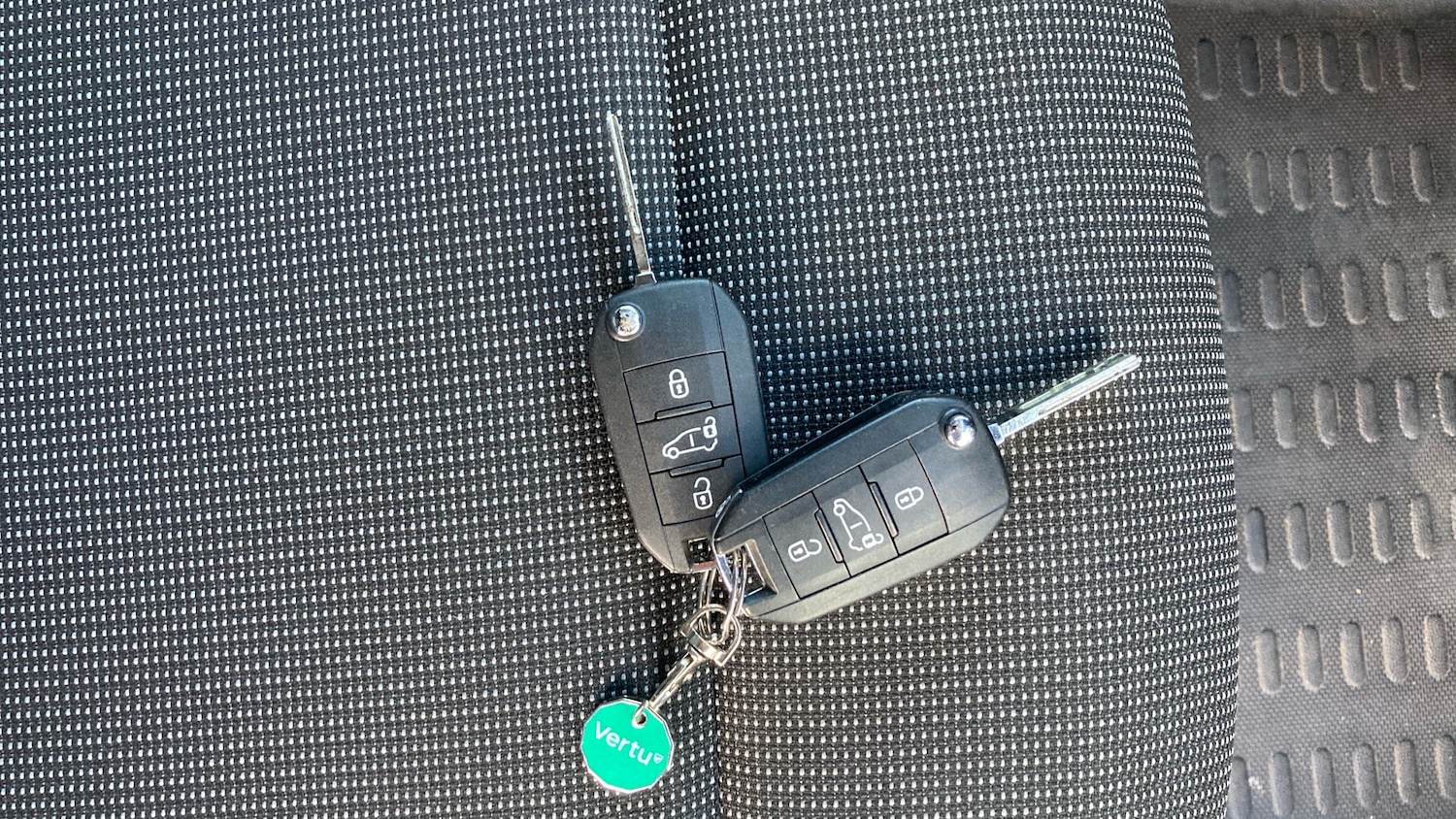 Used Citroen Berlingo 2024 for sale - 76605449: Photo 20