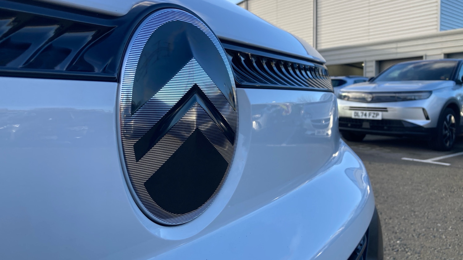 Used Citroen Berlingo 2024 for sale - 76605449: Photo 21