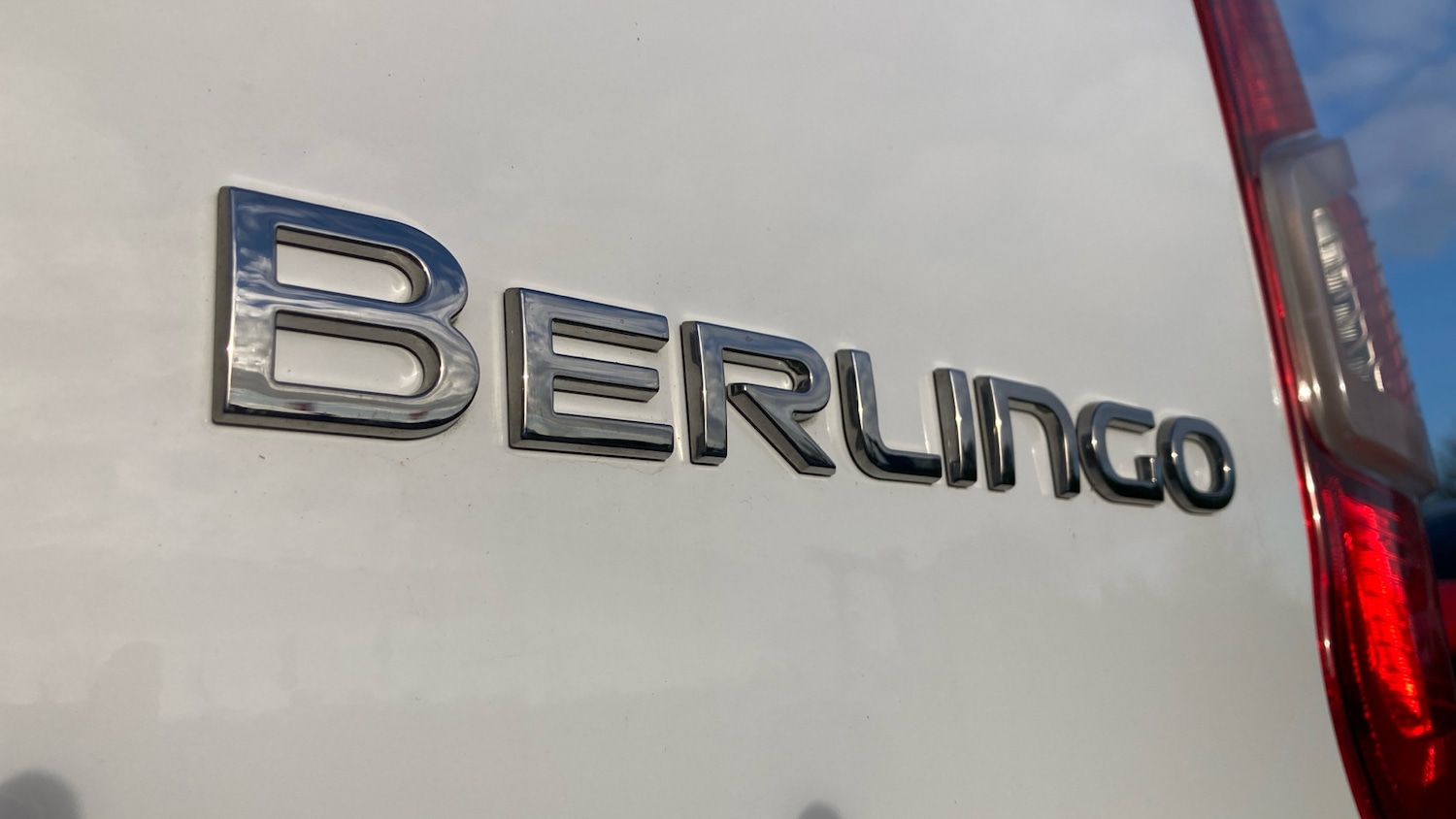 Used Citroen Berlingo 2024 for sale - 76605449: Photo 22