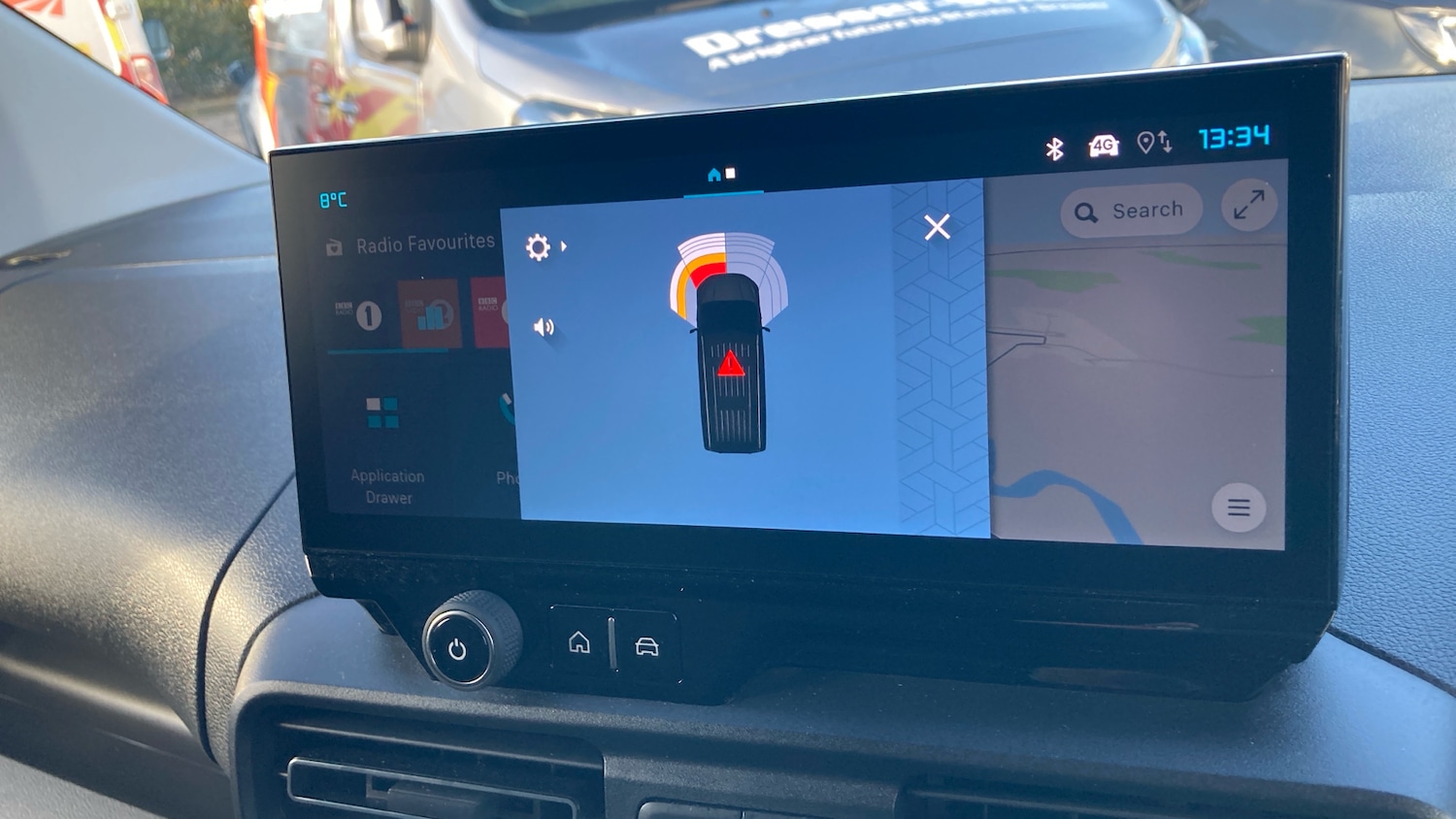 Used Citroen Berlingo 2024 for sale - 76605449: Photo 29