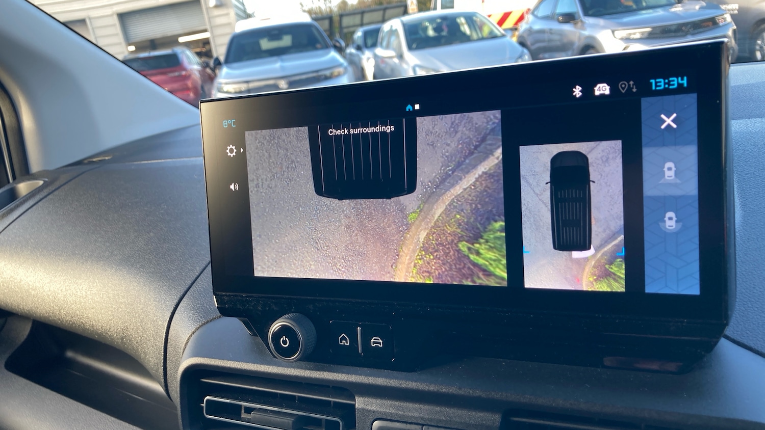 Used Citroen Berlingo 2024 for sale - 76605449: Photo 30