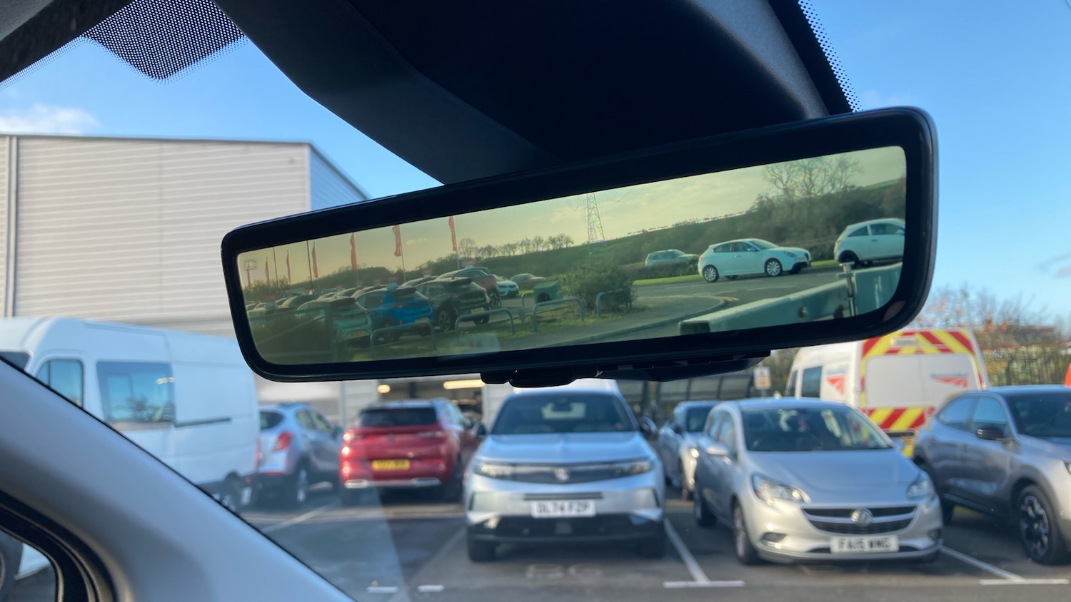 Used Citroen Berlingo 2024 for sale - 76605449: Photo 31