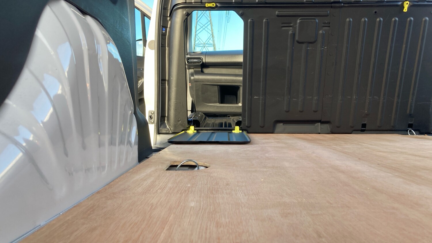 Used Citroen Berlingo 2024 for sale - 76605449: Photo 33