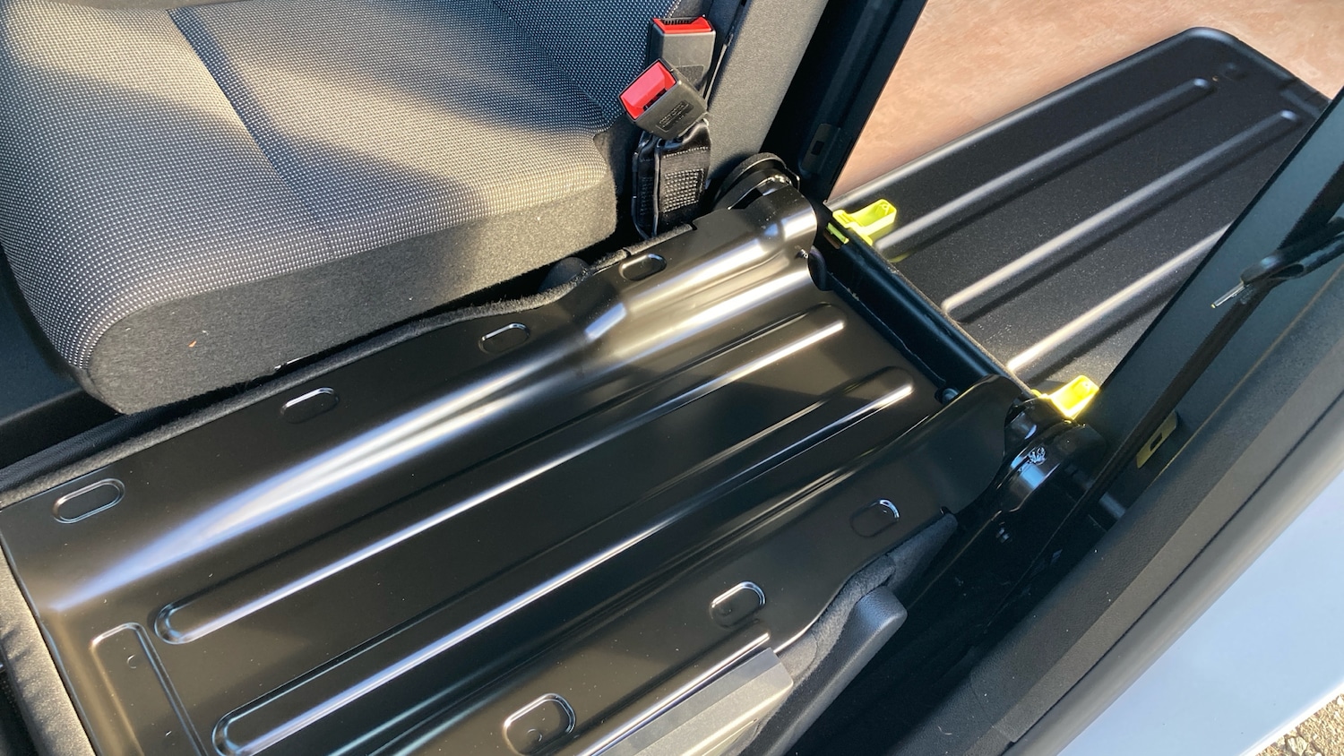 Used Citroen Berlingo 2024 for sale - 76605449: Photo 34