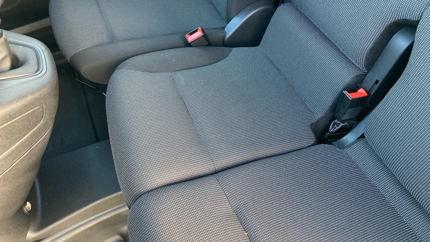 Used Citroen Berlingo 2024 for sale - 76605449: Photo 35