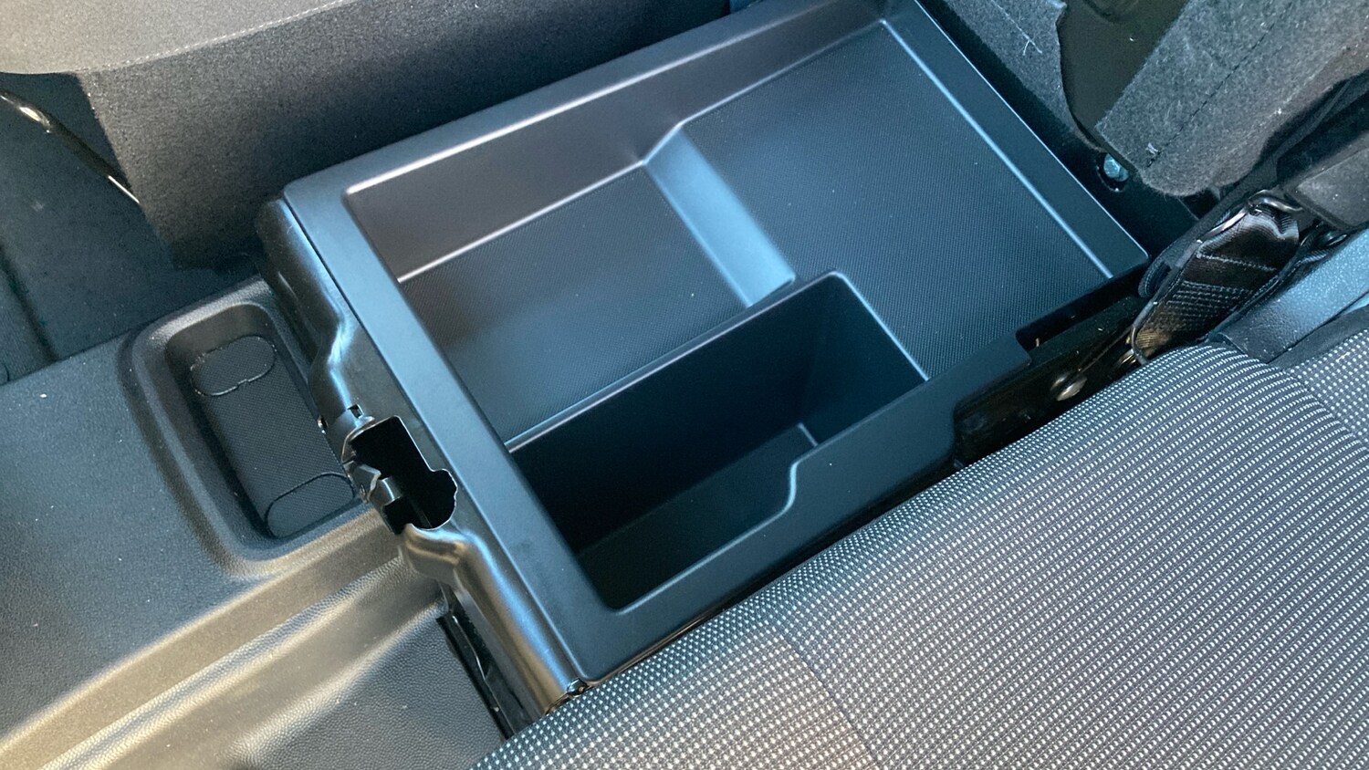 Used Citroen Berlingo 2024 for sale - 76605449: Photo 36