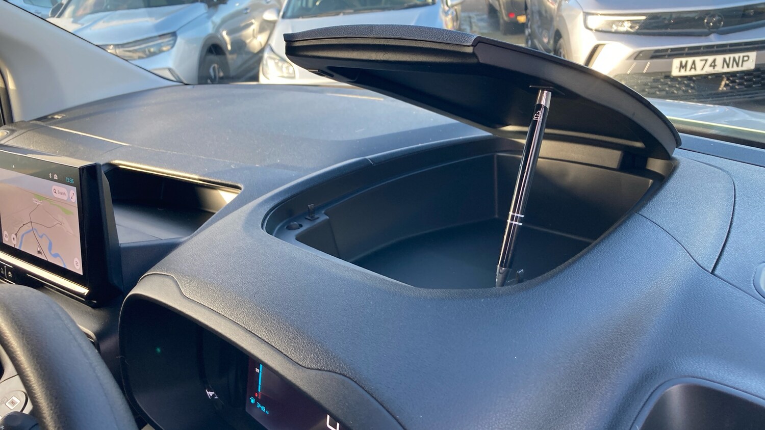 Used Citroen Berlingo 2024 for sale - 76605449: Photo 42