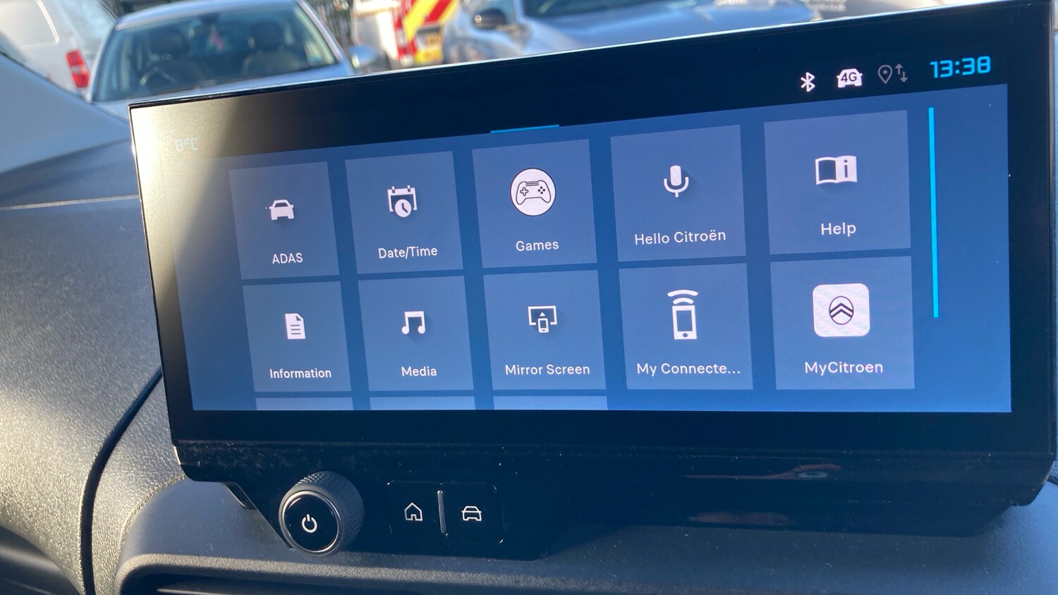 Used Citroen Berlingo 2024 for sale - 76605449: Photo 46