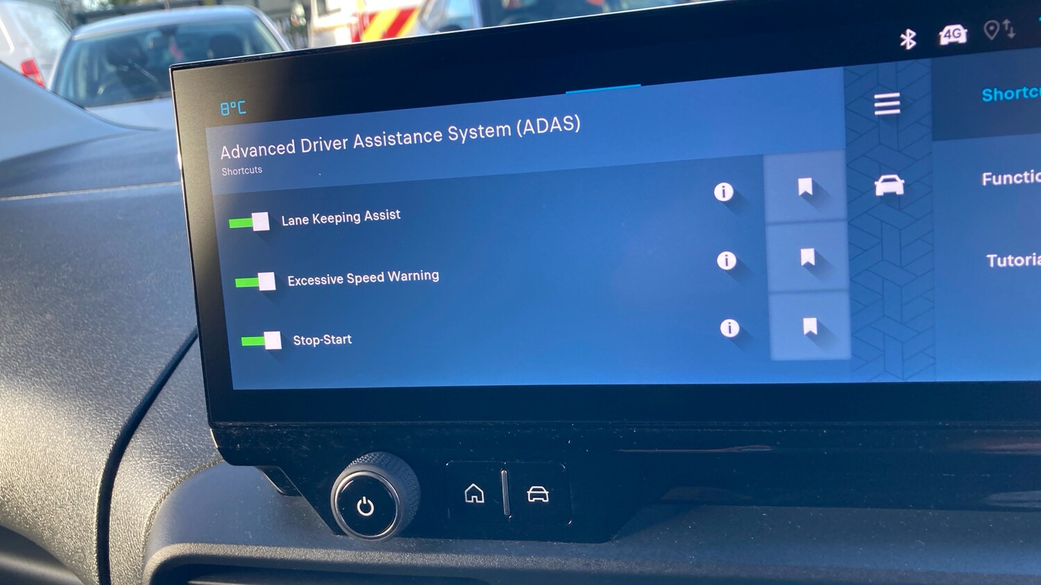 Used Citroen Berlingo 2024 for sale - 76605449: Photo 47