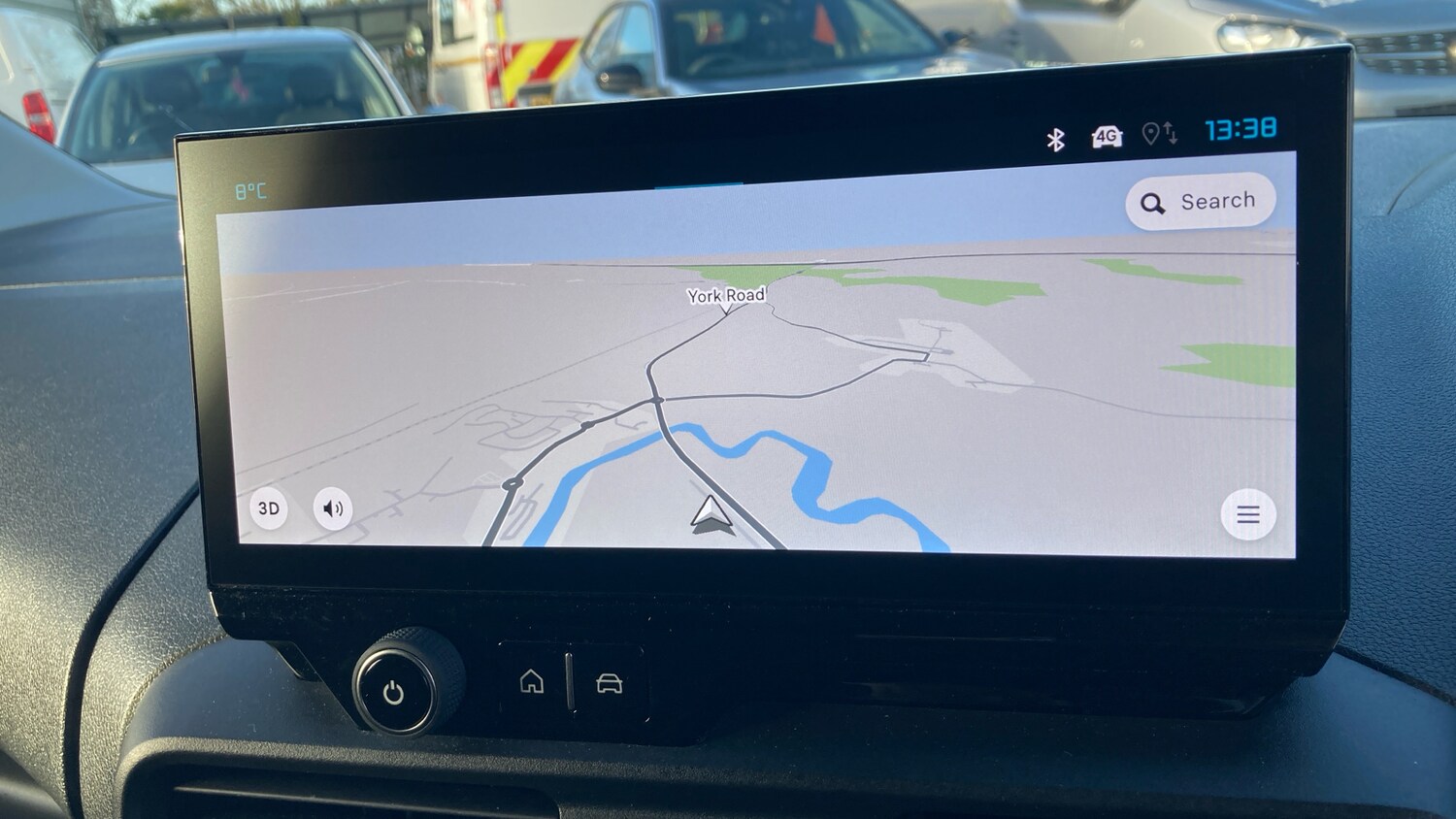 Used Citroen Berlingo 2024 for sale - 76605449: Photo 48