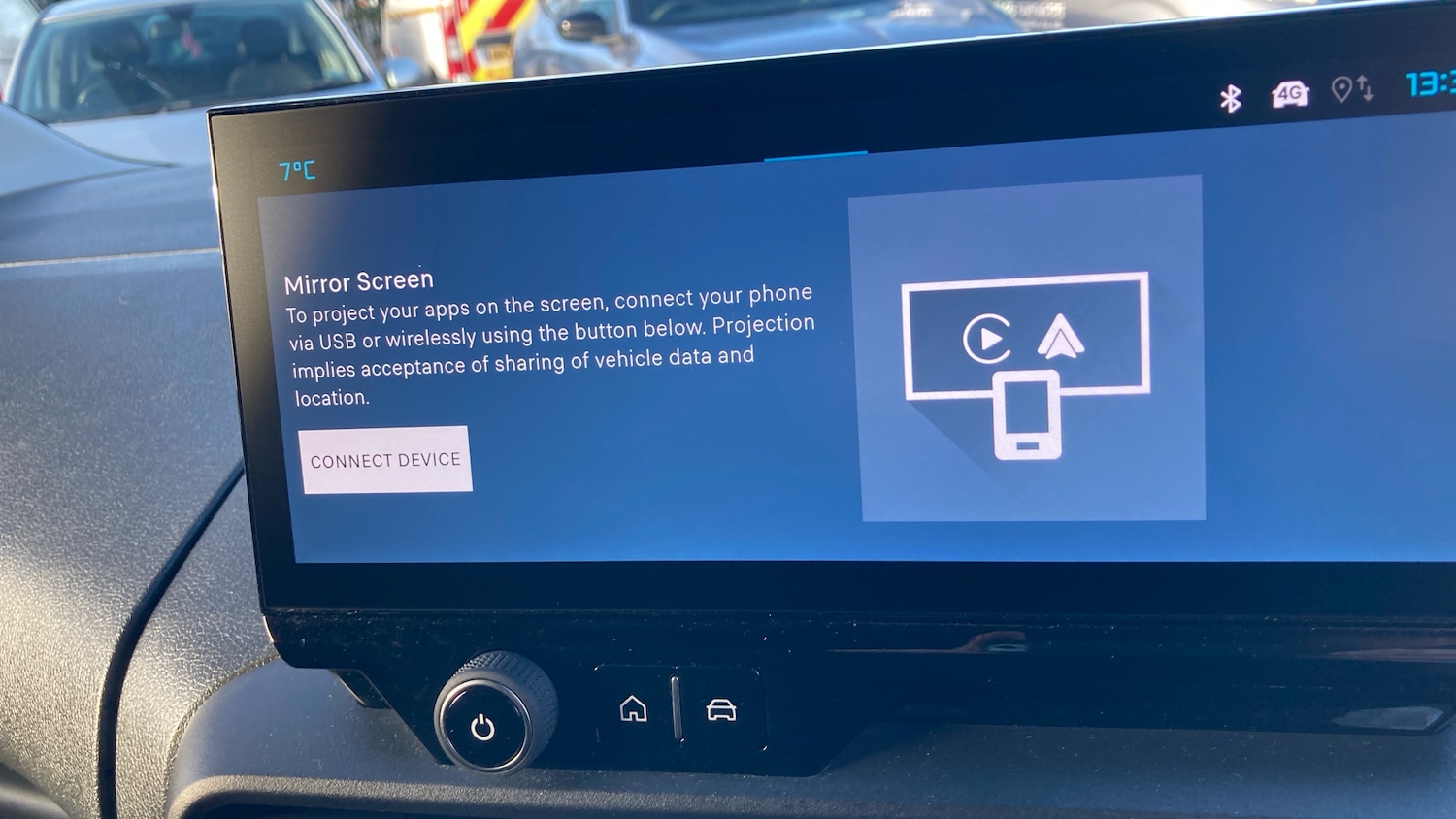 Used Citroen Berlingo 2024 for sale - 76605449: Photo 49