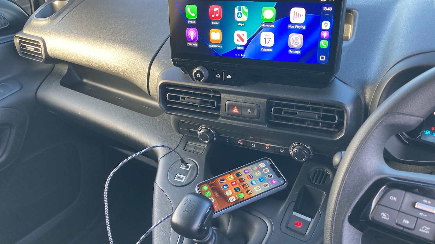 Used Citroen Berlingo 2024 for sale - 76605449: Photo 50