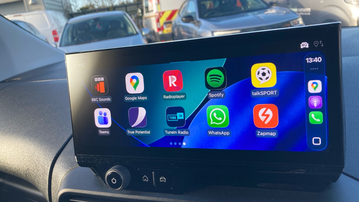 Used Citroen Berlingo 2024 for sale - 76605449: Photo 51