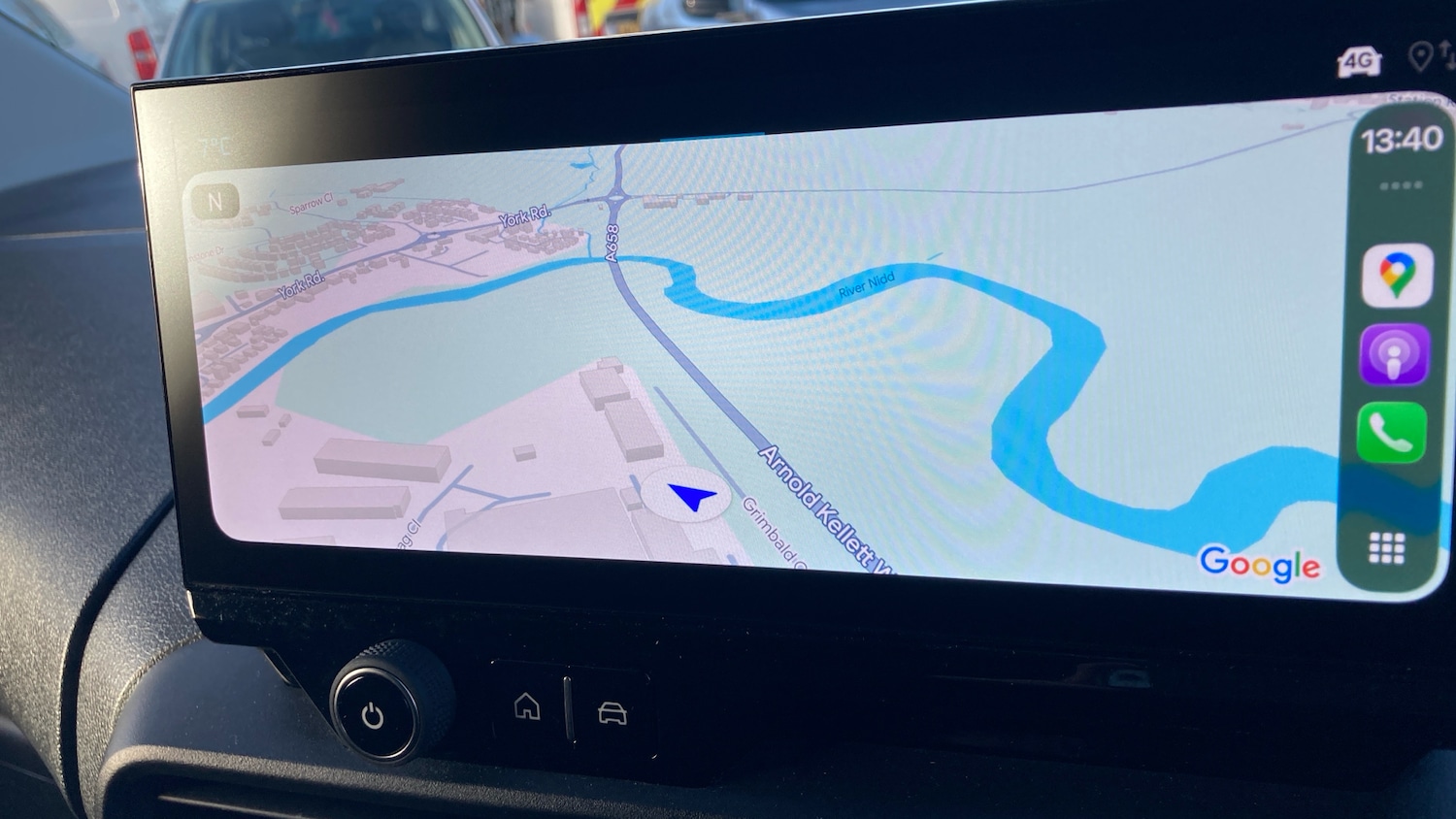 Used Citroen Berlingo 2024 for sale - 76605449: Photo 52