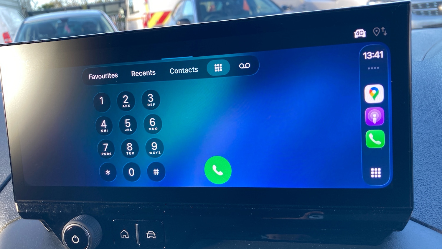 Used Citroen Berlingo 2024 for sale - 76605449: Photo 53