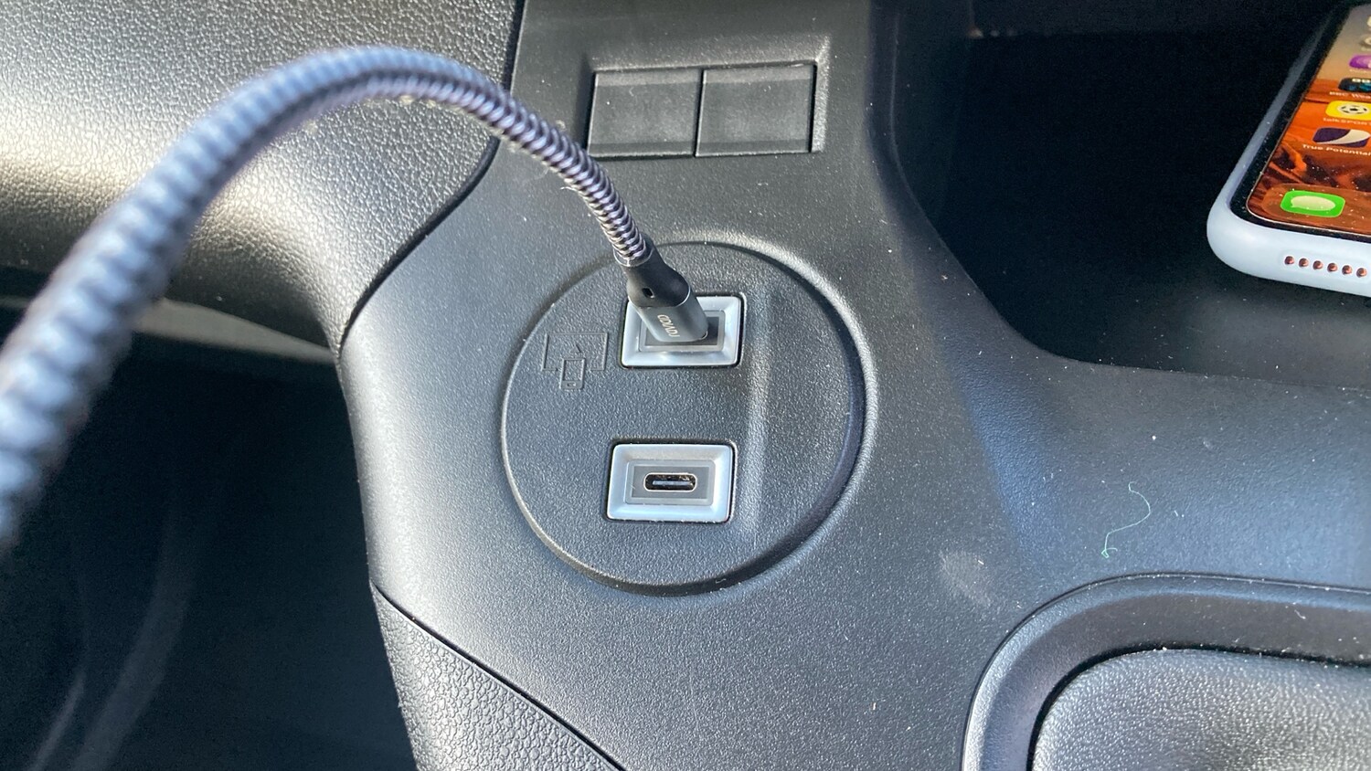 Used Citroen Berlingo 2024 for sale - 76605449: Photo 54