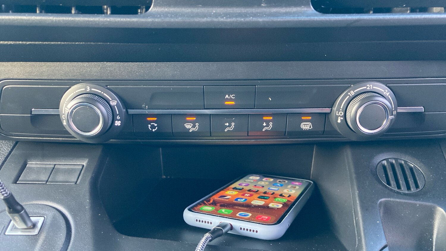 Used Citroen Berlingo 2024 for sale - 76605449: Photo 55