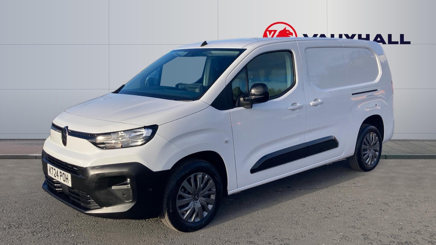 Used Citroen Berlingo 2024 for sale - 76605449: Photo 7