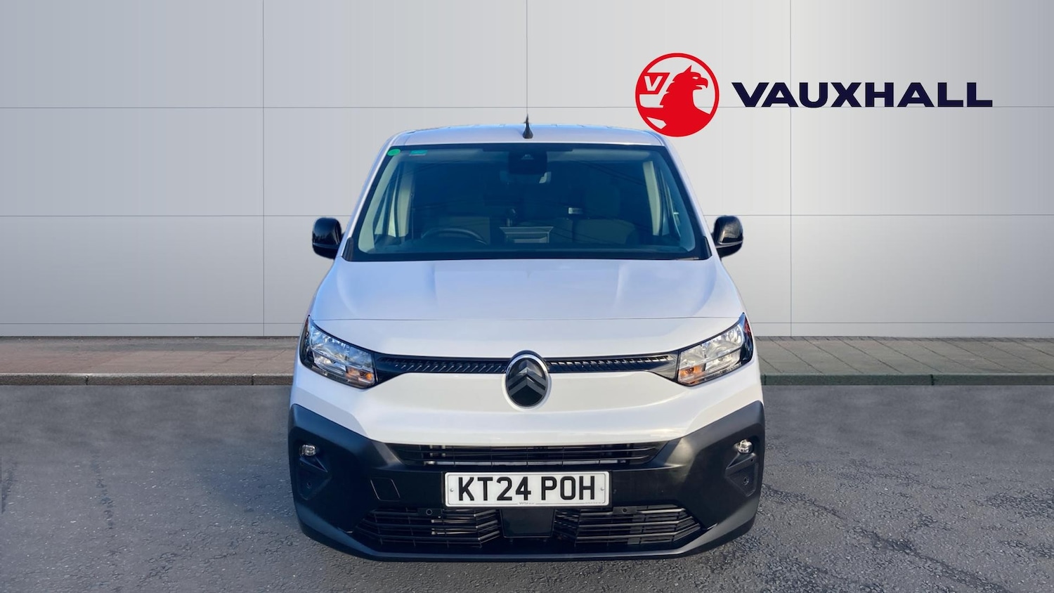 Used Citroen Berlingo 2024 for sale - 76605449: Photo 8