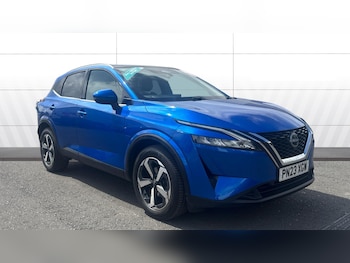 Used Nissan Qashqai 2023 for sale - 79140054: Photo