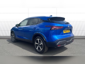 Used Nissan Qashqai 2023 for sale - 79140054: Photo
