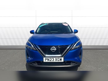 Used Nissan Qashqai 2023 for sale - 79140054: Photo