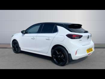 Used Vauxhall Corsa 2021 for sale - 74882823: Photo