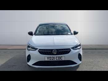 Used Vauxhall Corsa 2021 for sale - 74882823: Photo