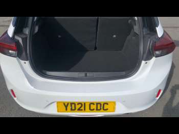 Used Vauxhall Corsa 2021 for sale - 74882823: Photo