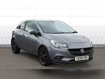 Used Vauxhall Corsa 2019 for sale - 79333578: Photo