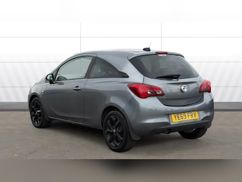 Used Vauxhall Corsa 2019 for sale - 79333578: Photo