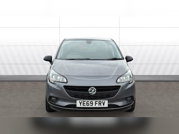 Used Vauxhall Corsa 2019 for sale - 79333578: Photo
