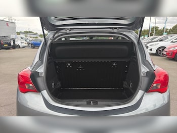 Used Vauxhall Corsa 2019 for sale - 79333578: Photo