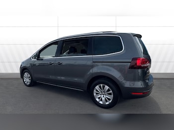 Used Volkswagen Sharan 2020 for sale - 78776017: Photo