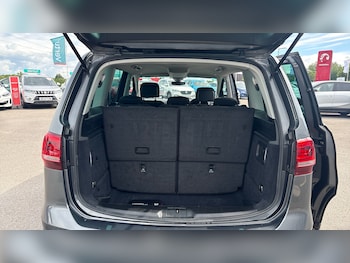 Used Volkswagen Sharan 2020 for sale - 78776017: Photo