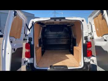 Used Vauxhall Vivaro 2023 for sale - 74263686: Photo