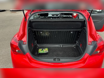 Used Vauxhall Corsa 2018 for sale - 78914795: Photo
