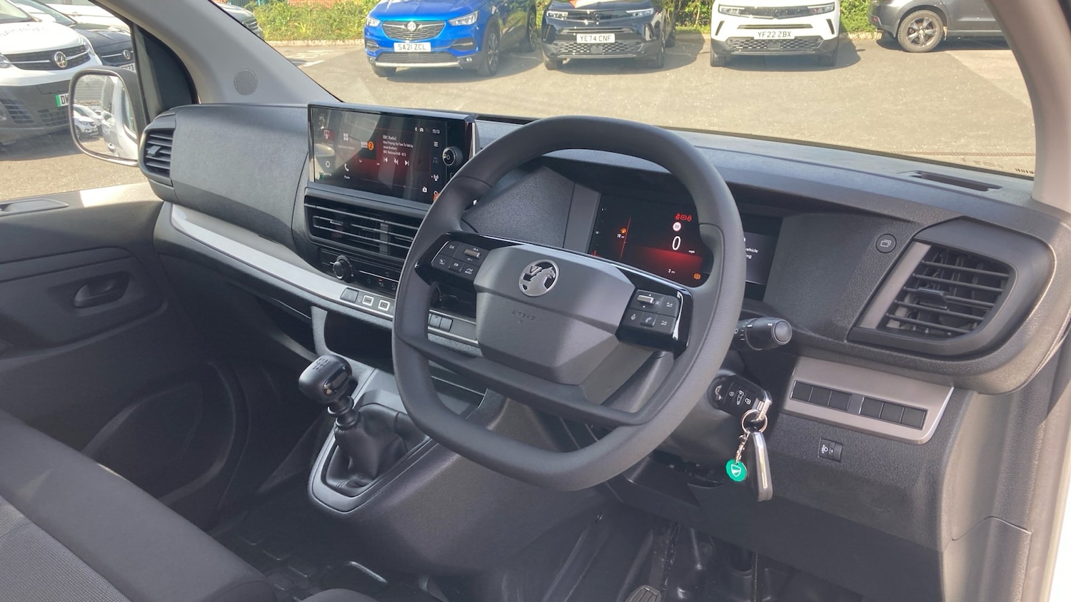 Vehicle 11