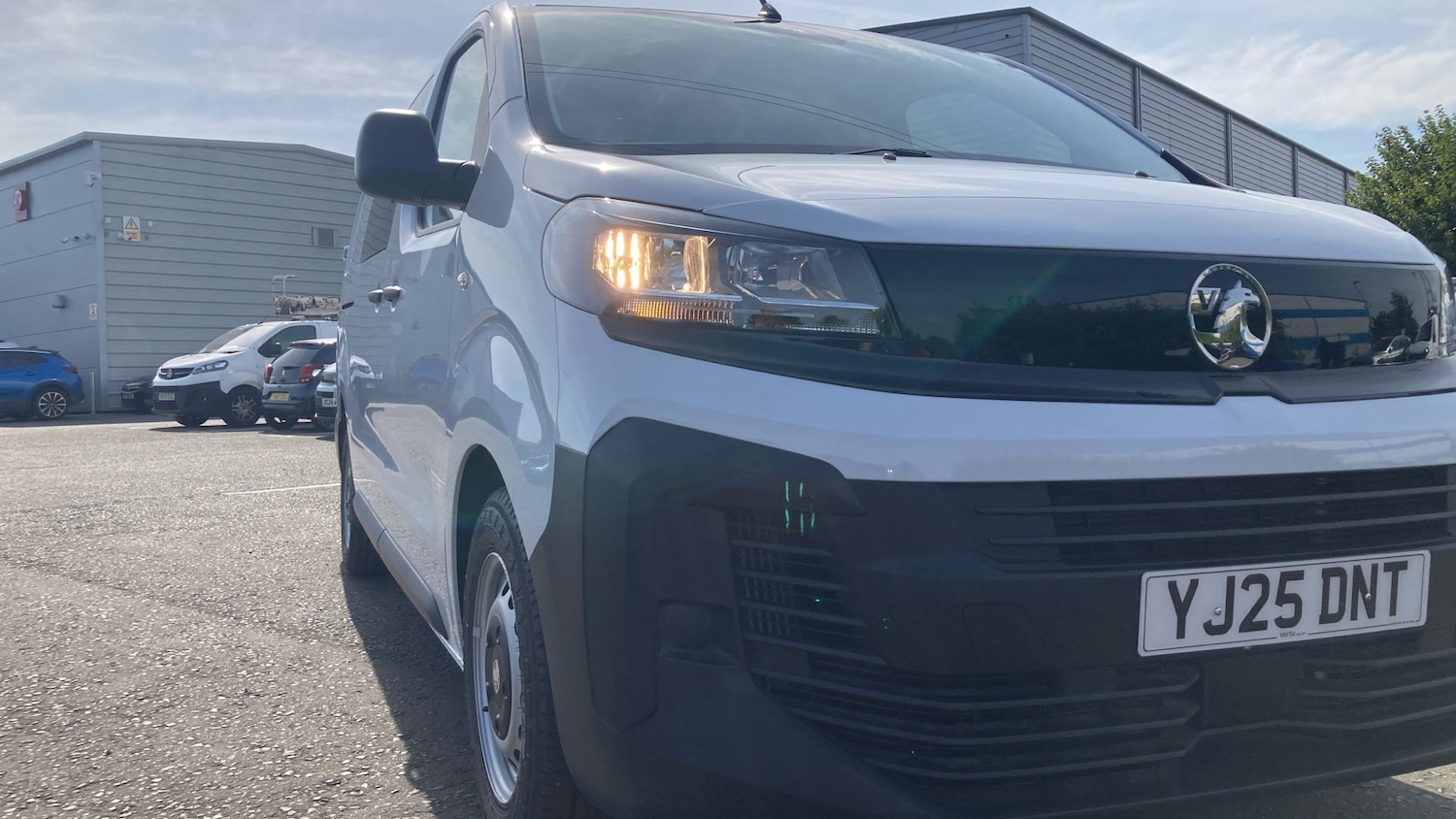 Vehicle 24