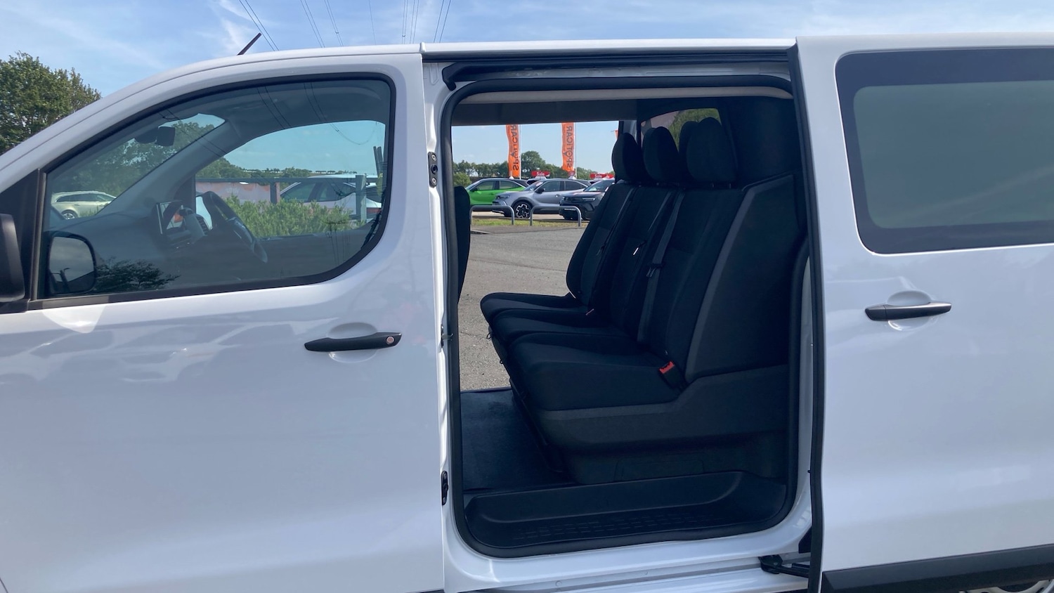 Vehicle 29